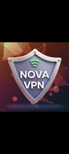 NovaVPN Screenshot 2