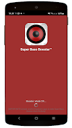 Super Bass Booster Screenshot 3