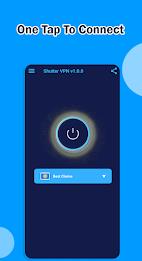 Shutter VPN - Safe VPN Screenshot 2