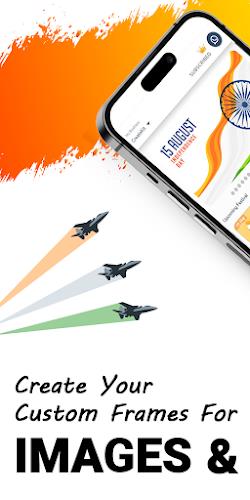 Diwali Poster Maker App Screenshot 2