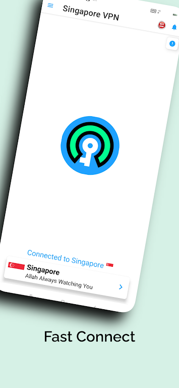 Singapore Vpn - The Gaming VPN Screenshot 4