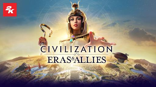 Civilization: Eras & Allies 2K Screenshot 1