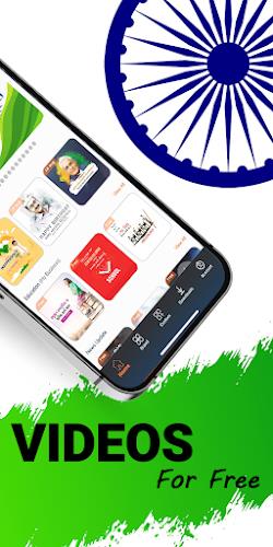 Diwali Poster Maker App Screenshot 3