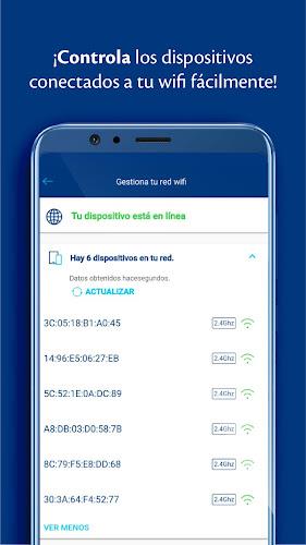 Mi Tigo Honduras (Tigo Shop) Screenshot 8