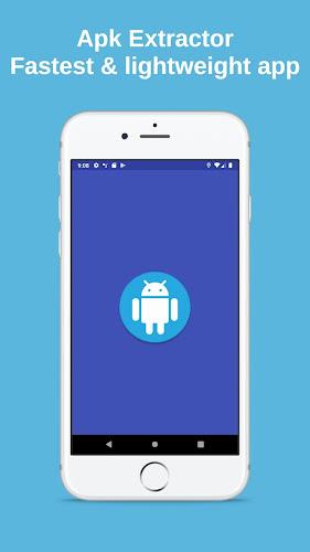 Apk Extractor Fastest & Suppor Screenshot 5