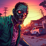 Zombie Slayer: Apocalypse Game APK