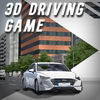 3DDrivingGame Project:Seoul Topic