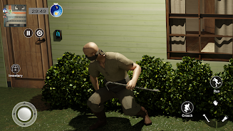 Thief Escape: Robbery Game Screenshot 8