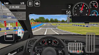 Hotlap Racing (Beta) Screenshot 3
