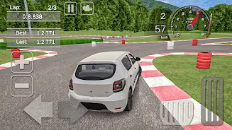 Hotlap Racing (Beta) Screenshot 7