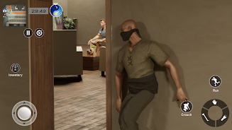 Thief Escape: Robbery Game Screenshot 3