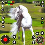 Virtual Horse Animal Simulator APK
