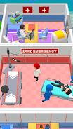 My Perfect Hospital Screenshot 1