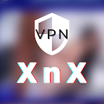 XNX VPN - Xxnxx Proxy APK