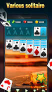 Solitaire Collection Win Screenshot 2