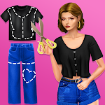 Fashion Tailor Games for Girls APK