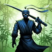Ninja warrior: legend of shadow fighting games APK