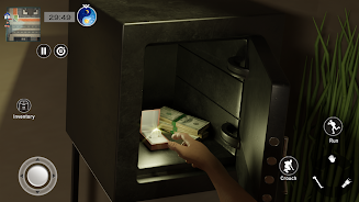Thief Escape: Robbery Game Screenshot 5