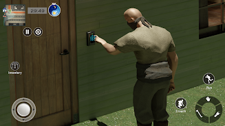 Thief Escape: Robbery Game Screenshot 6