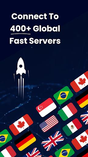 Fast VPN: Freedom VPN for All Screenshot 3