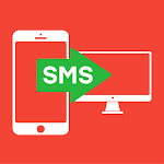 SMS forwarder auto to PC/phone Topic