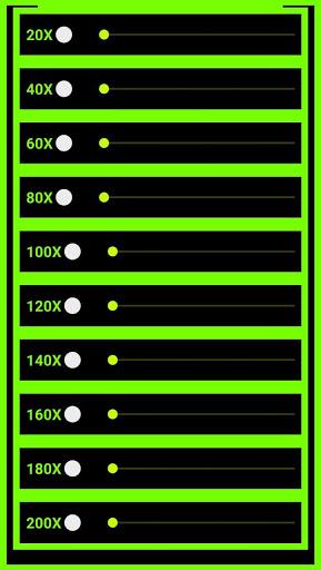 Sensi Hype & Booster FF Screenshot 4