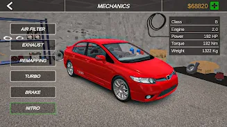 Hotlap Racing (Beta) Screenshot 2