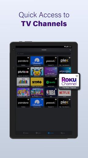 TV Remote for Ruku & Smart TV Screenshot 4