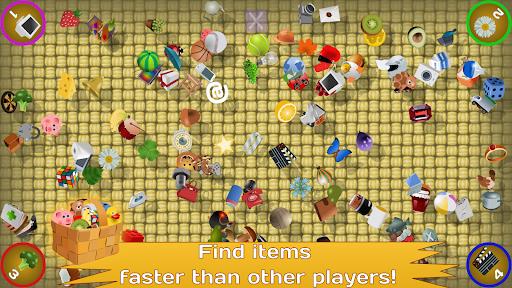 BGC: 2-4 players Party Game Screenshot 4