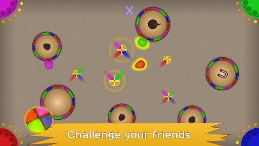 BGC: 2-4 players Party Game Screenshot 2