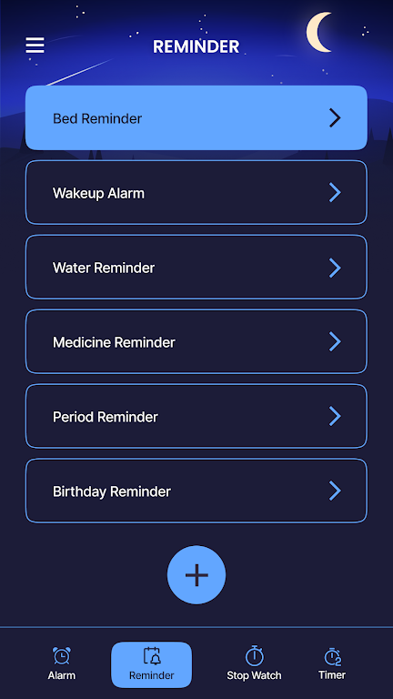 Alarm Clock & Clock Widgets Screenshot 4
