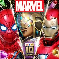 Marvel Puzzle Quest Dark Reign Topic