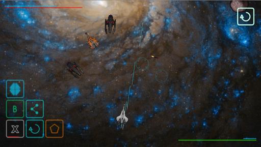 Stellaren Screenshot 2