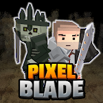 Pixel Blade M : Season 6 Topic