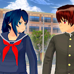 Anime High School Girl 3D Game Topic