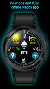Compass GPS Navigation Screenshot 6
