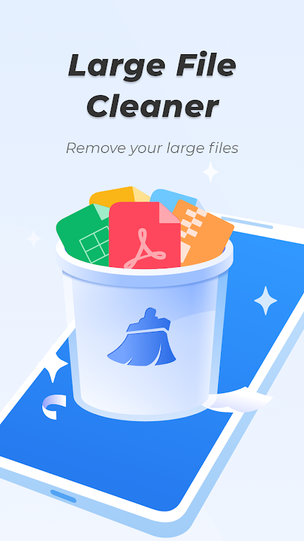 Run File Commander Screenshot 2