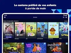Télé-Québec Screenshot 11