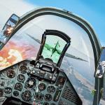 Jet Fighter: Plane Game Topic