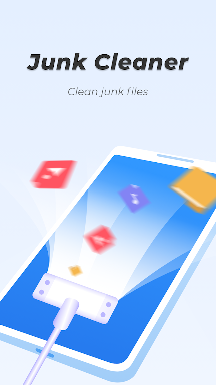 Run File Commander Screenshot 1