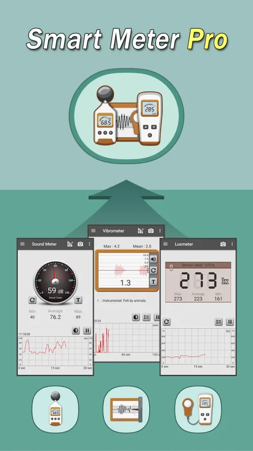 Smart Tools 2 Screenshot 5