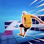 Rooftop Run APK