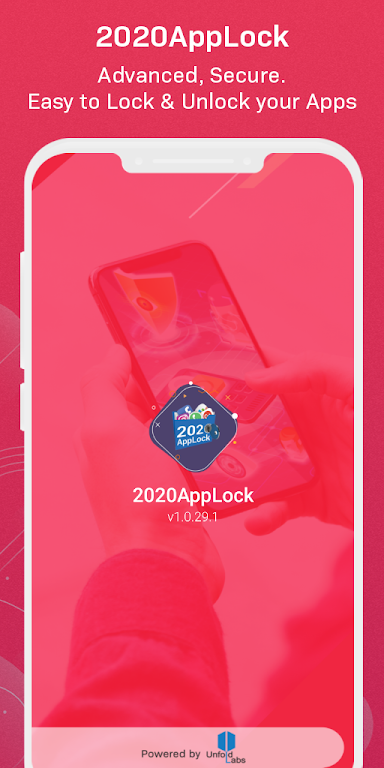 2020AppLock Screenshot 1