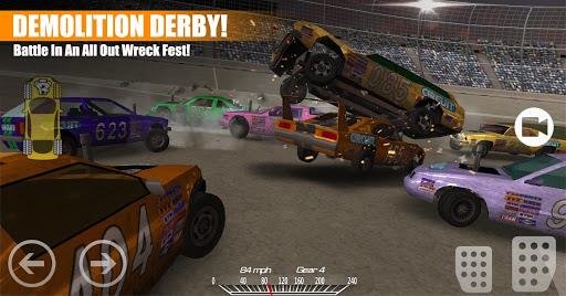 Demolition Derby 2 Screenshot 3