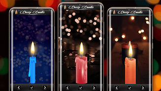 Candle Light-Candle Simulator Screenshot 4