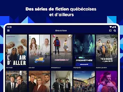 Télé-Québec Screenshot 12