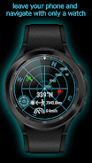 Compass GPS Navigation Screenshot 5