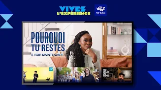 Télé-Québec Screenshot 13