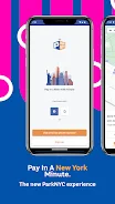 ParkNYC powered by Flowbird Screenshot 1