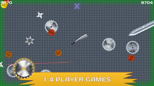 BGC: 2-4 players Party Game Screenshot 1